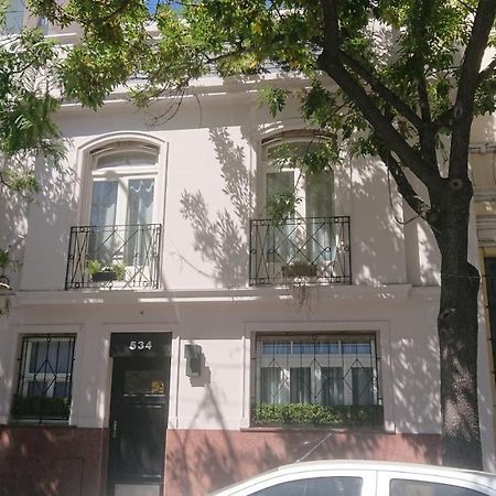 534 Petit San Telmo - Studio & Suites Buenos Aires Extérieur photo