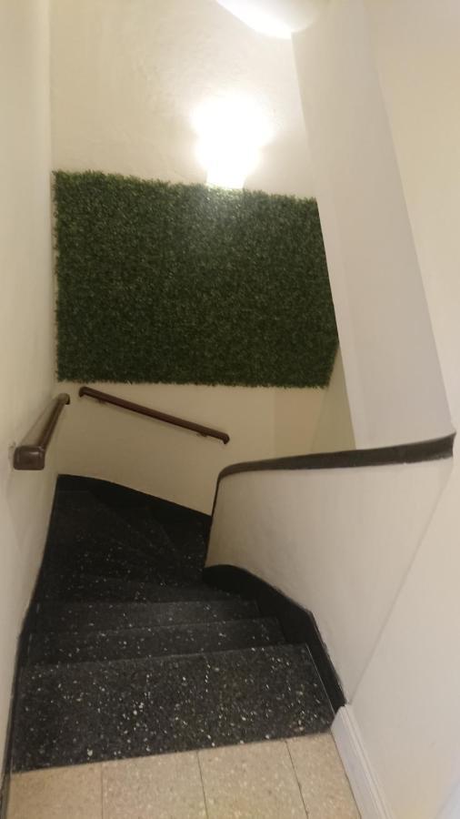 534 Petit San Telmo - Studio & Suites Buenos Aires Extérieur photo