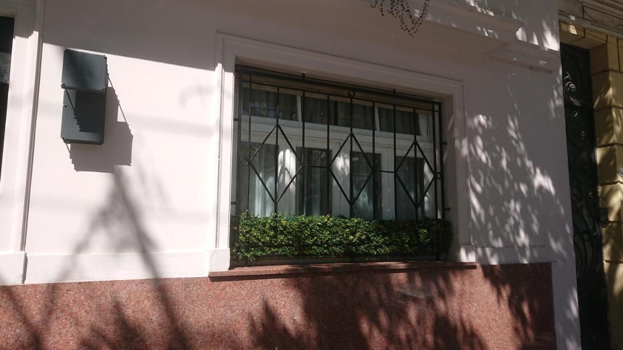 534 Petit San Telmo - Studio & Suites Buenos Aires Extérieur photo