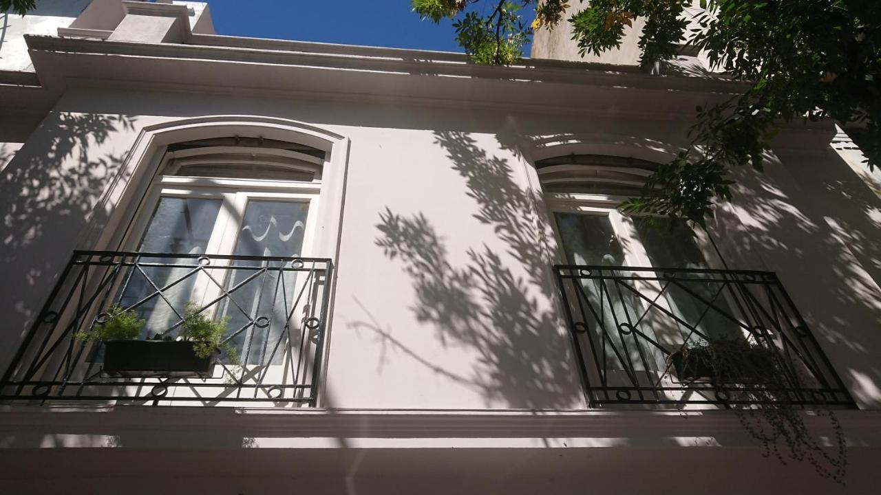 534 Petit San Telmo - Studio & Suites Buenos Aires Extérieur photo