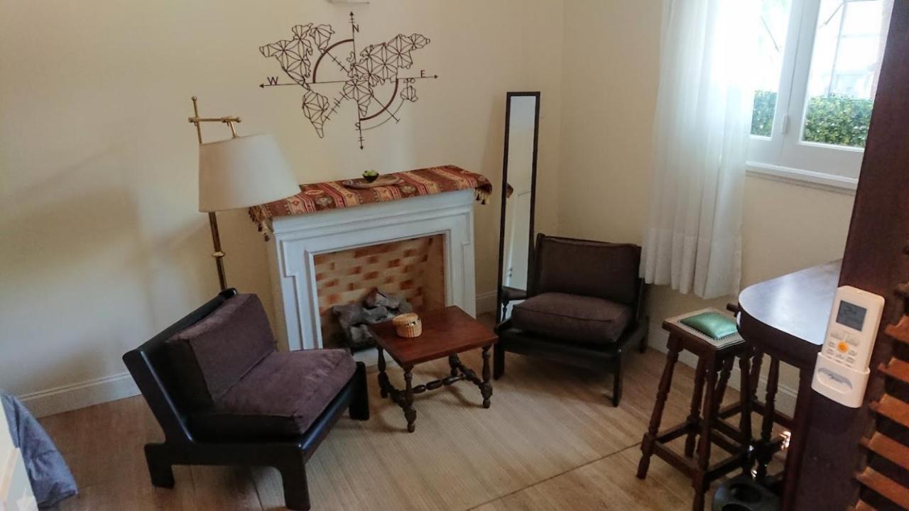 534 Petit San Telmo - Studio & Suites Buenos Aires Chambre photo