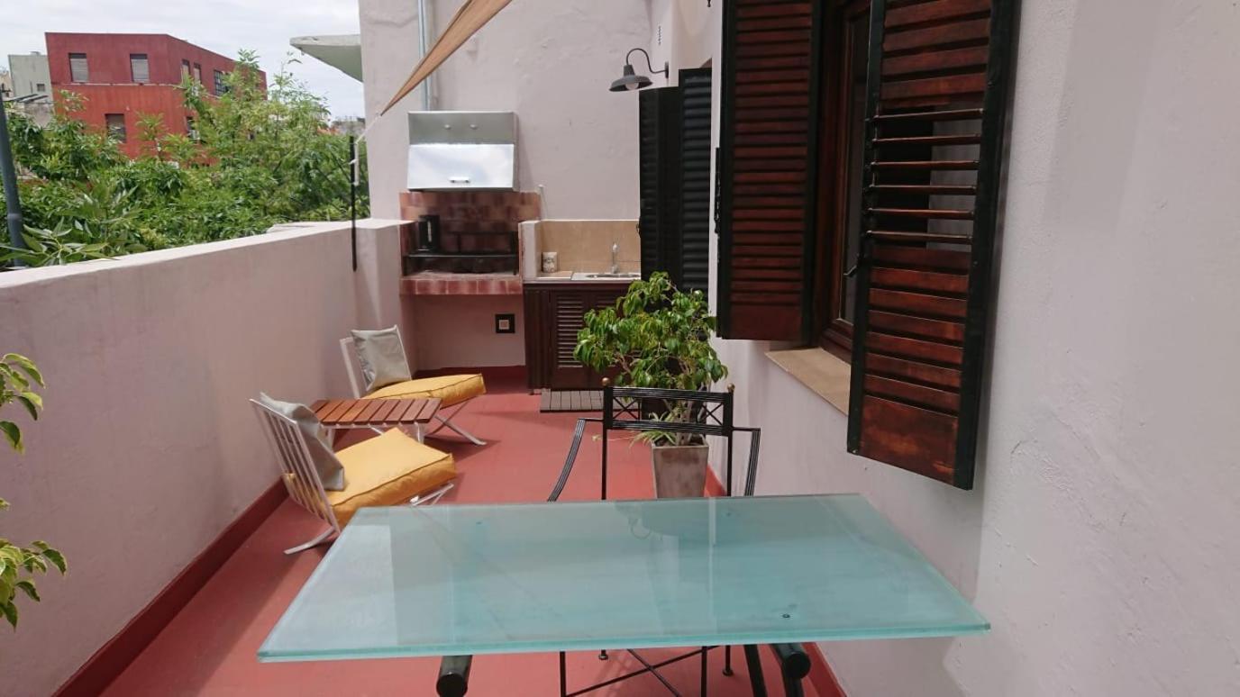 534 Petit San Telmo - Studio & Suites Buenos Aires Chambre photo