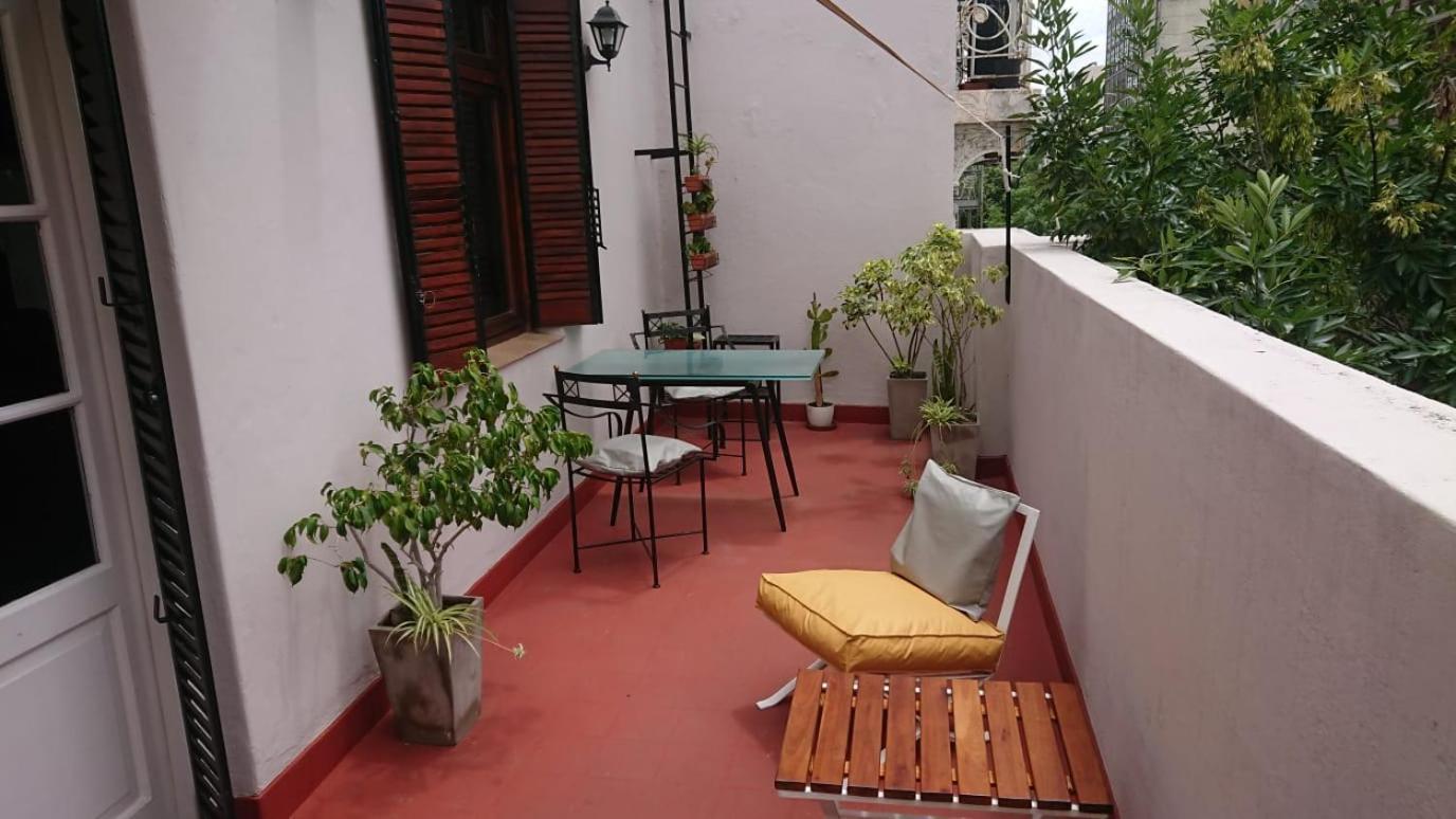 534 Petit San Telmo - Studio & Suites Buenos Aires Chambre photo