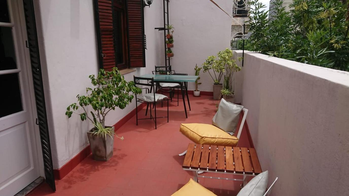 534 Petit San Telmo - Studio & Suites Buenos Aires Chambre photo