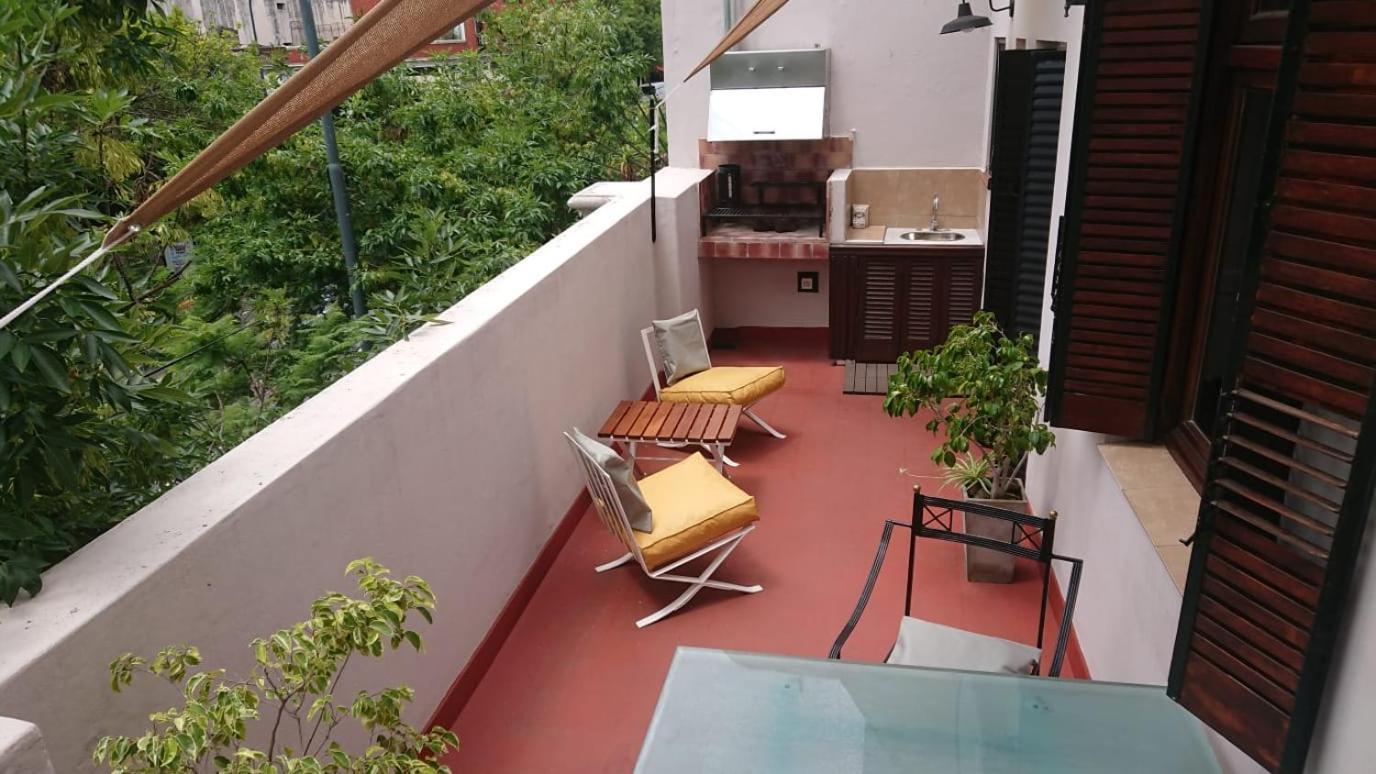 534 Petit San Telmo - Studio & Suites Buenos Aires Chambre photo