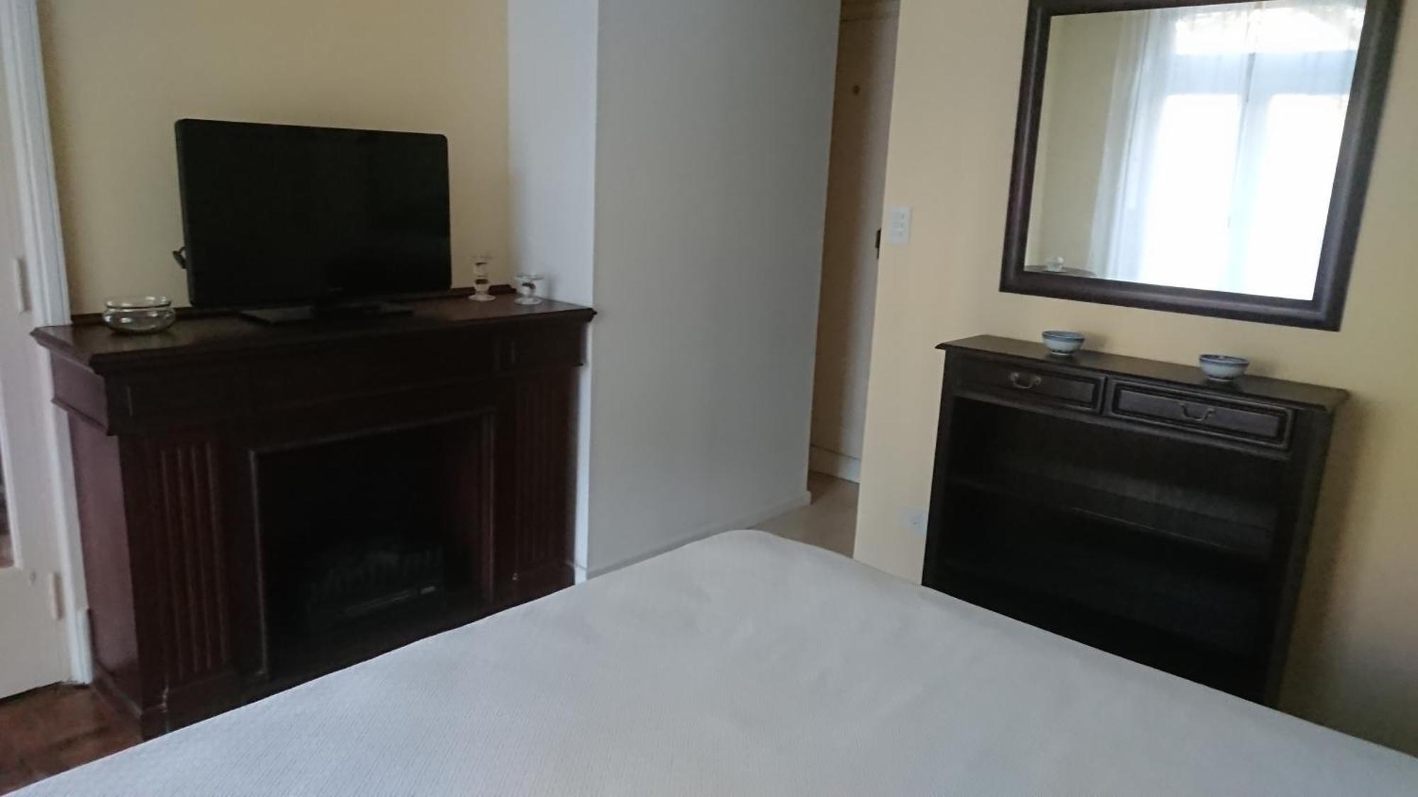 534 Petit San Telmo - Studio & Suites Buenos Aires Chambre photo